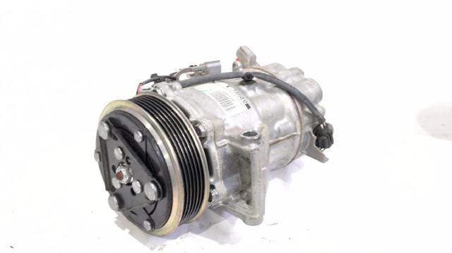 926003514R RENAULT Компрессор кондиционера купить в Павлоград