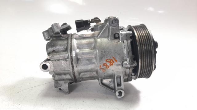 926003514R RENAULT Компрессор кондиционера купить в Ровно