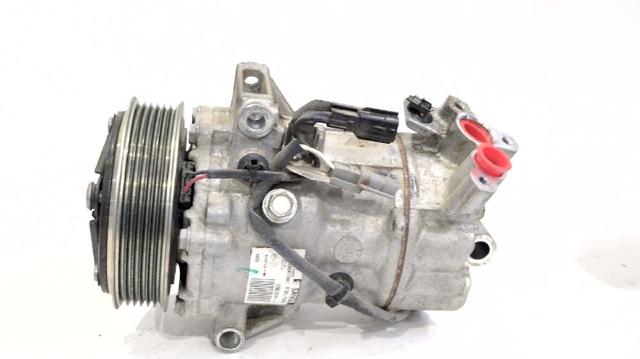 926003514R RENAULT Компрессор кондиционера купить в Ровно
