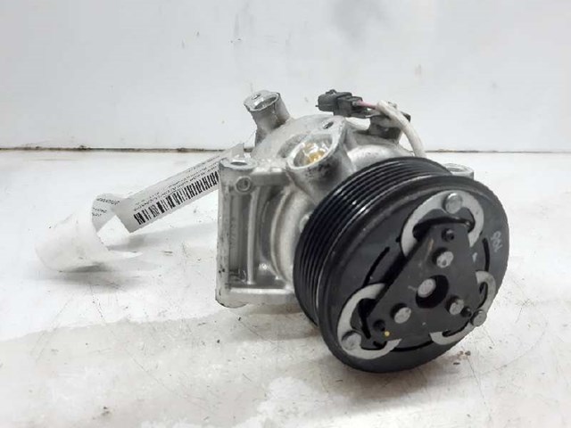 RENAULT 926003541R Компрессор кондиционера в наличии Харьков