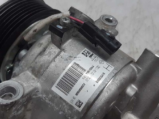 926003541R RENAULT Компрессор кондиционера купить в Павлоград