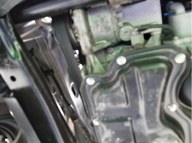 Compressor de ar condicionado para Dacia Sandero Essential H4B408 926003541R