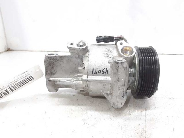 926003541R RENAULT Компрессор кондиционера купить в Черкассы