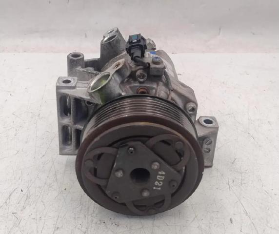 926003VA0D NISSAN Компрессор кондиционера купить в Павлоград