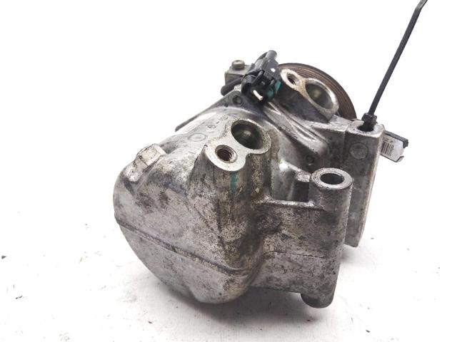 926003VA0D NISSAN Компрессор кондиционера купить в Ровно