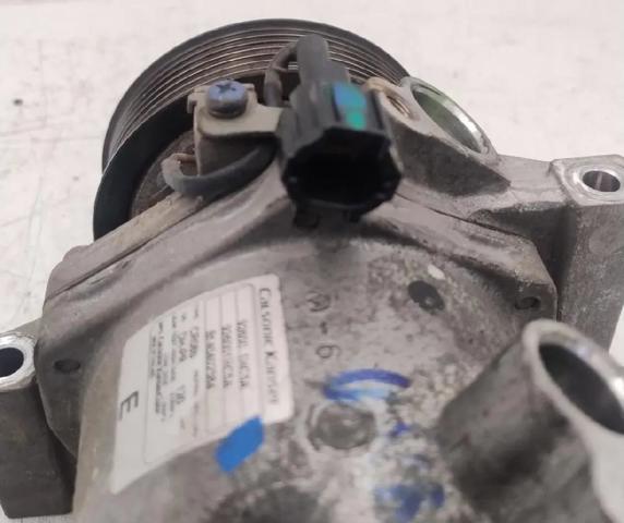 926003VA0D NISSAN Компрессор кондиционера купить в Хмельницкий