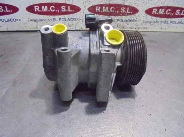 926003VA0D NISSAN Компрессор кондиционера купить в Львов
