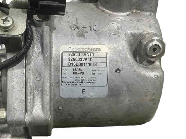 926003VA1D NISSAN Компрессор кондиционера купить в Черкассы