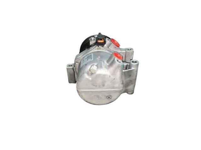 926003VA1D NISSAN Компрессор кондиционера купить в Сумы