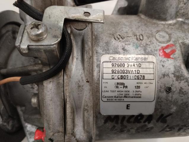 926003VA1D Компрессор кондиционера купить Каменское