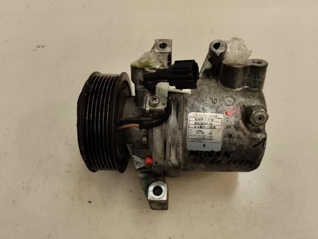 926003VA1D NISSAN Компрессор кондиционера купить в Николаев