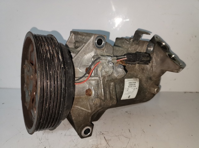 926003VC6B NISSAN Компрессор кондиционера купить в Полтава