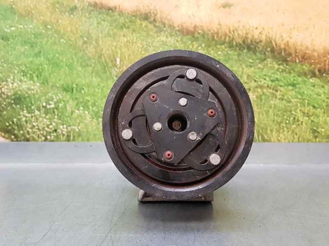NISSAN 926003VC6B Компрессор кондиционера в наличии Хмельницкий