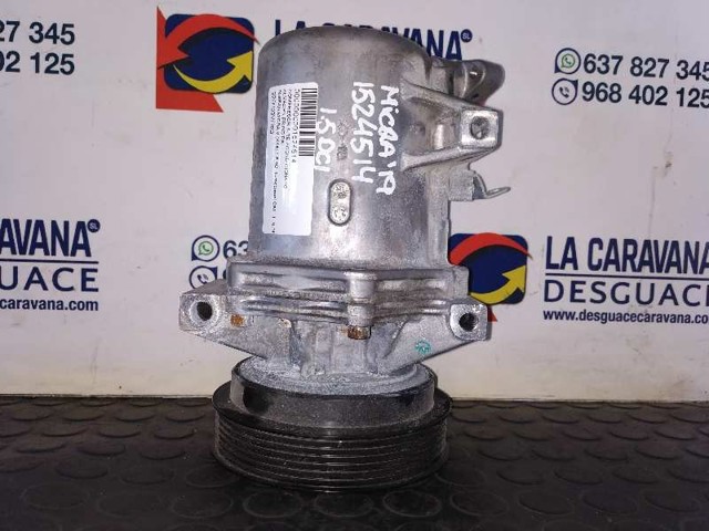 926003VC6B Компрессор кондиционера купить Ужгород