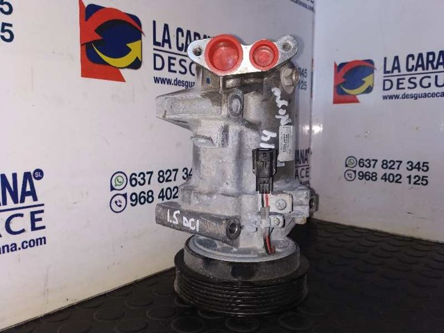 926003VC6B Компрессор кондиционера купить Каменское