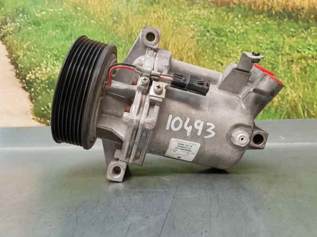 926003ZL1A NISSAN Компрессор кондиционера купить в Тернополь
