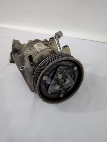 926004081R RENAULT Компрессор кондиционера купить в Винница