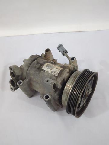 RENAULT 926004081R Компрессор кондиционера в наличии Черкассы