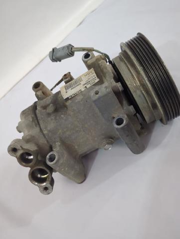 926004081R RENAULT Компрессор кондиционера купить в Черновцы