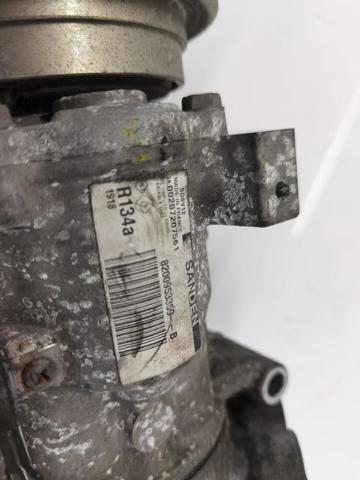 RENAULT 926004081R Компрессор кондиционера в наличии Полтава