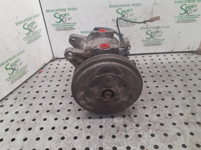 9260040L01 NISSAN Компрессор кондиционера купить в Ужгород
