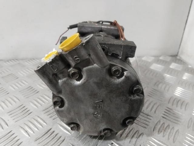 926004435R RENAULT Компрессор кондиционера купить в Каменское
