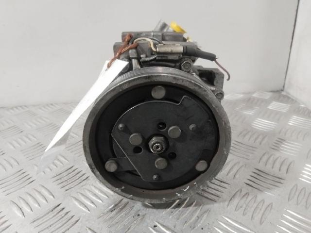 926004435R RENAULT Компрессор кондиционера купить в Ровно
