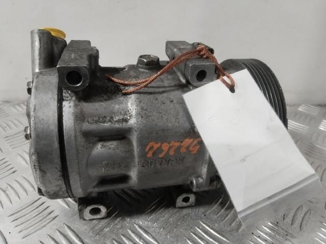 926004435R RENAULT Компрессор кондиционера купить в Кривой Рог