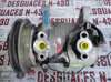 Compressor de aparelho de ar condicionado 9260045010 NISSAN