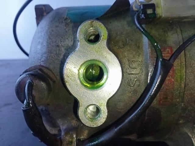 9260045010 NISSAN Компрессор кондиционера купить в Тернополь