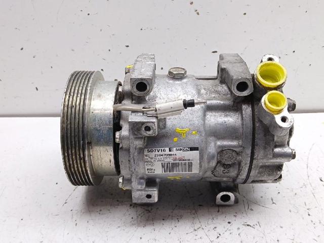 926004634R Компрессор кондиционера купить Николаев