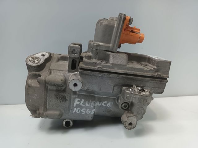 926004760R Компрессор кондиционера купить Ирпень