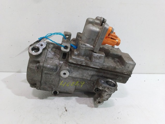 926004760R Компрессор кондиционера купить Каменское