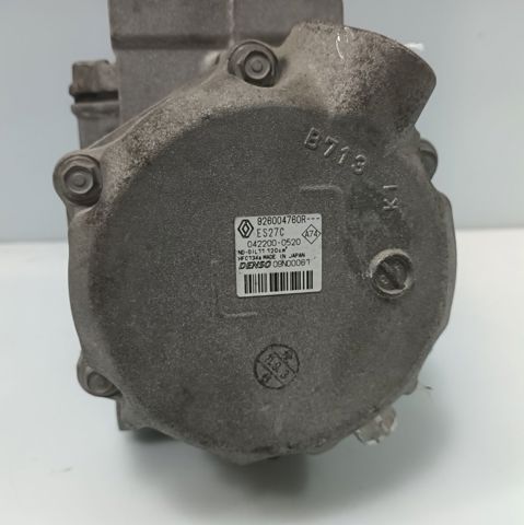 926004760R Компрессор кондиционера купить Тернополь