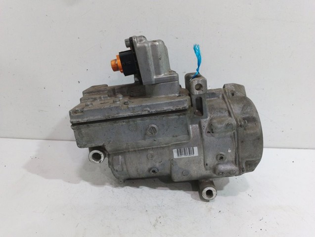 RENAULT 926004760R Компрессор кондиционера в наличии Кривой Рог