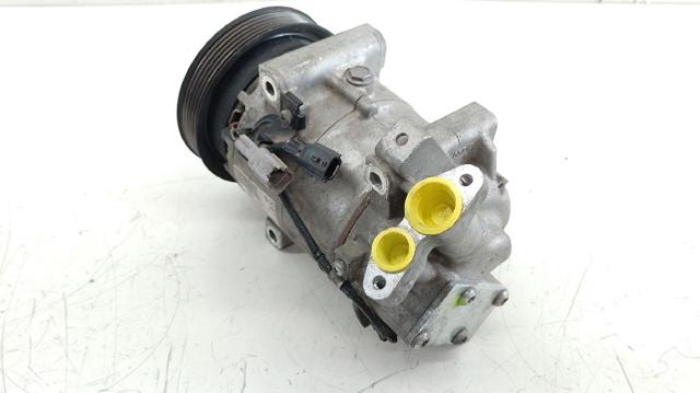 926004990R RENAULT Компрессор кондиционера купить в Житомир