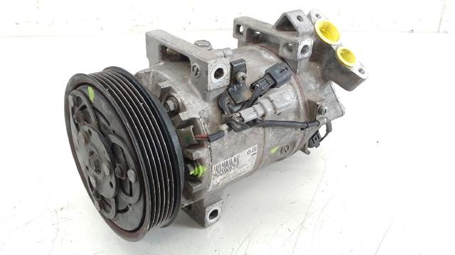 926004990R RENAULT Компрессор кондиционера купить в Черновцы