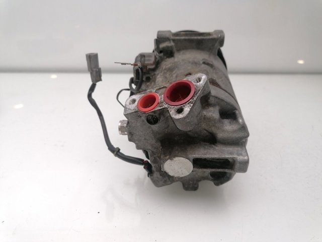 926004CA0A NISSAN Компрессор кондиционера купить в Ужгород