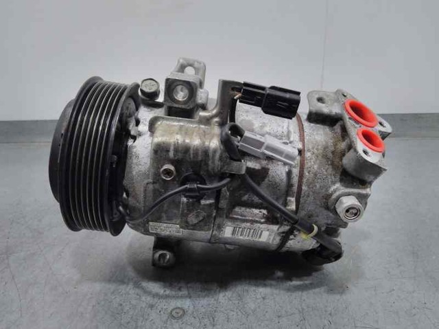 NISSAN 926004CA3A Компрессор кондиционера в наличии Каменское