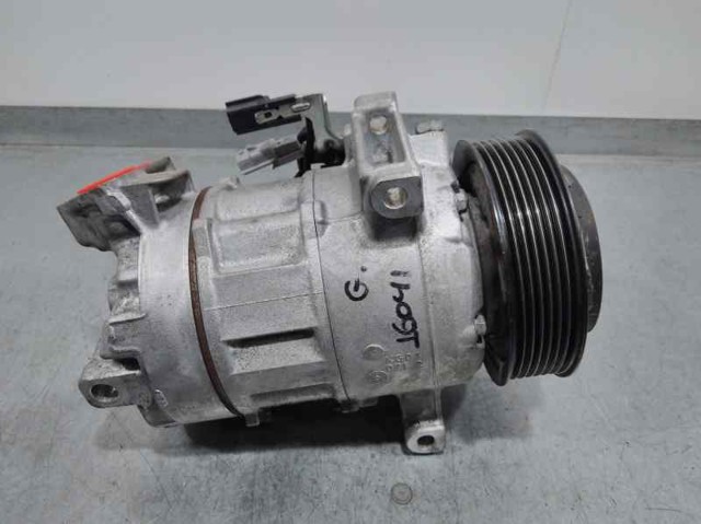926004CA3A NISSAN Компрессор кондиционера купить в Ужгород