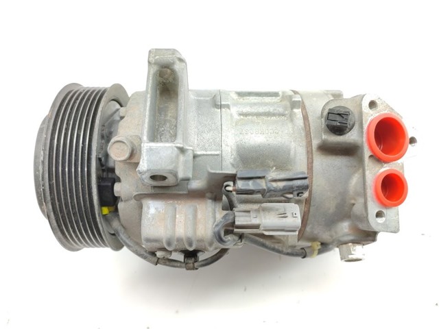 926004EB0A RENAULT Компрессор кондиционера купить в Винница