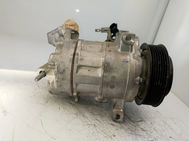 RENAULT 926004EB0A Компрессор кондиционера в наличии Черновцы