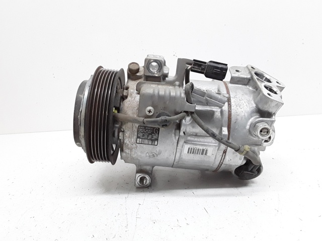 926004EB2A NISSAN Компрессор кондиционера купить в Запорожье