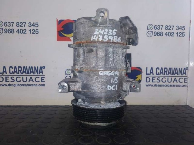 926004EB2A NISSAN Компрессор кондиционера купить в Ужгород