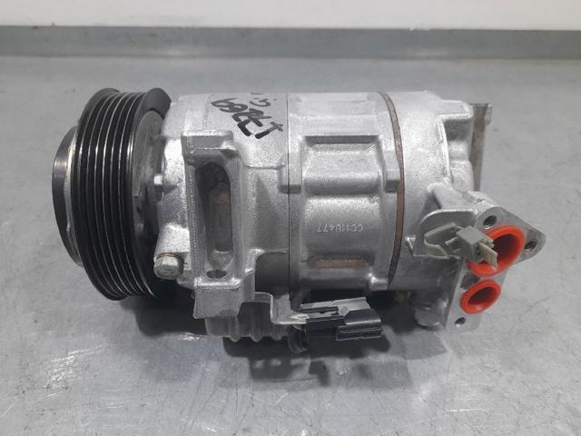 926004EB2A NISSAN Компрессор кондиционера купить в Одесса
