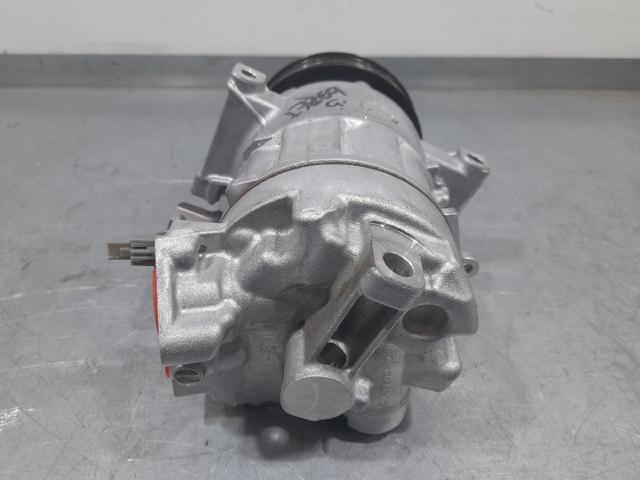 926004EB2A NISSAN Компрессор кондиционера купить в Николаев