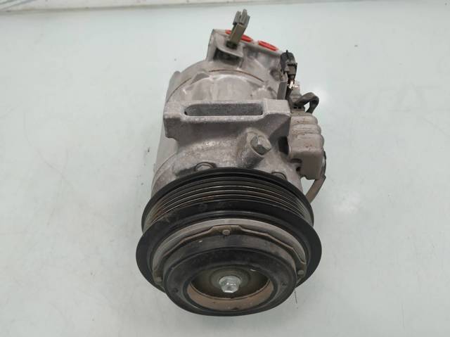 NISSAN 926004EB2A Компрессор кондиционера в наличии Ирпень