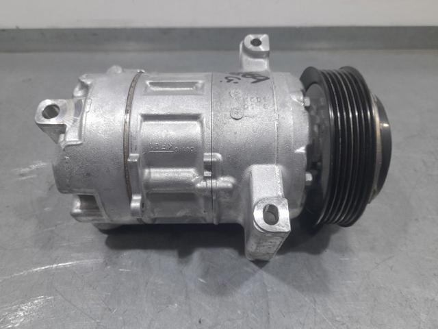 926004EB2A NISSAN Компрессор кондиционера купить в Полтава