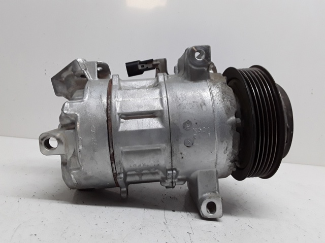 926004EB2A NISSAN Компрессор кондиционера купить в Винница