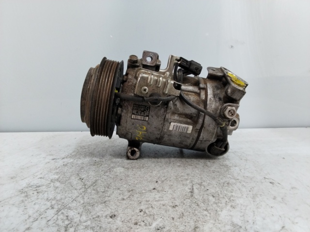 926004EB2A RENAULT Компрессор кондиционера купить в Киев